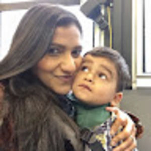 Meet your Posher, Divya